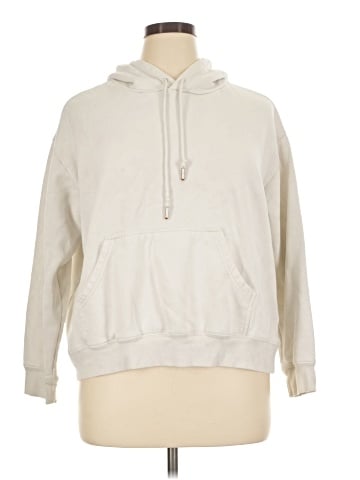 H&M Pullover Hoodie (view 1)
