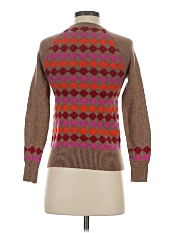 J.Crew Wool Pullover Sweater (view 2)