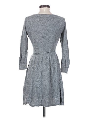 American Eagle Outfitters Casual Dress (view 2)