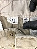 Gap Kids Tan Khakis Size 12 - photo 3
