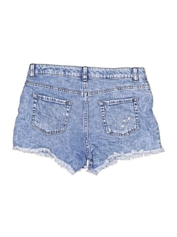 Cat & Jack Denim Shorts (view 2)