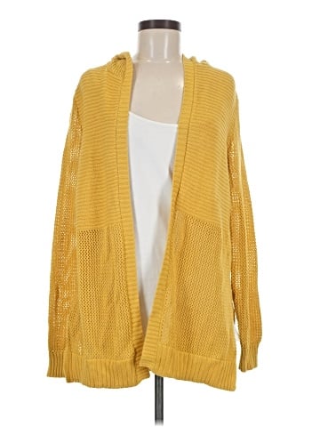 Marled by Reunited Cardigan (view 1)