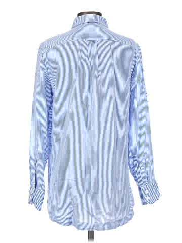 Banana Republic Long Sleeve Button-Down Shirt (view 2)