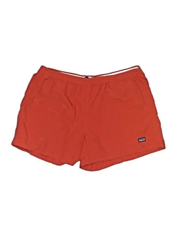 Patagonia Athletic Shorts (view 1)