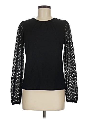 Boden Long Sleeve Top (view 1)