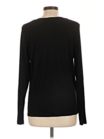 Karen Kane Long Sleeve T-Shirt (view 2)