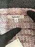 Splendid Tie-dye Pink Pullover Sweater Size M - photo 7
