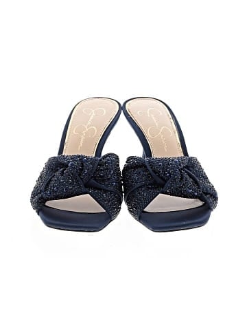 Jessica Simpson Sandals (view 2)