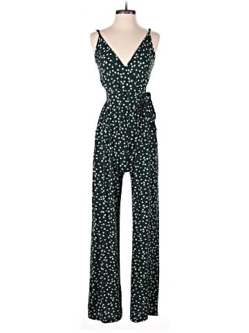 Kaileigh Jumpsuit (view 1)