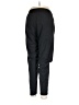 Nike Solid Black Active Pants Size L - photo 2