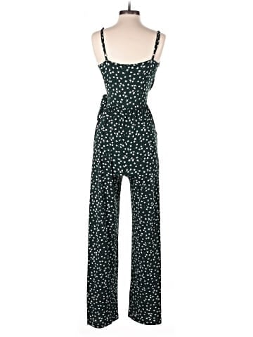 Kaileigh Jumpsuit (view 2)