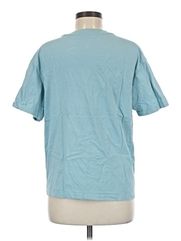 Anthropologie Short Sleeve T-Shirt (view 2)