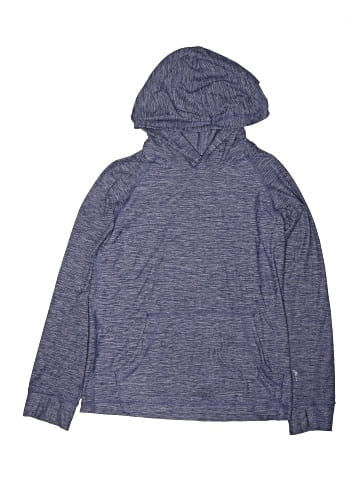Hanna Andersson Pullover Hoodie (view 1)
