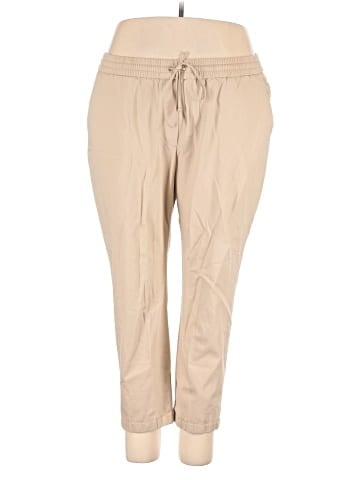 J.Crew Factory Store Casual Pants (view 1)