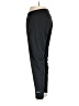 Nike Solid Black Active Pants Size L - photo 5