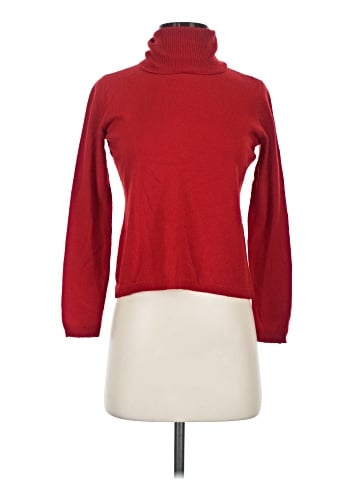 Pendleton Wool Pullover Sweater (view 1)