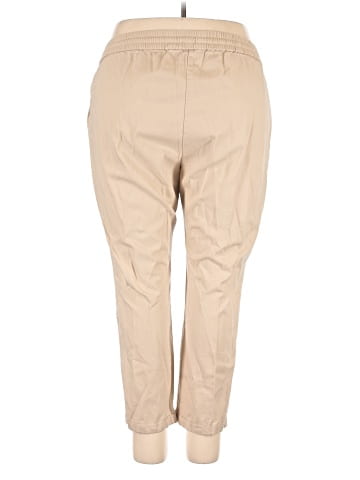 J.Crew Factory Store Casual Pants (view 2)
