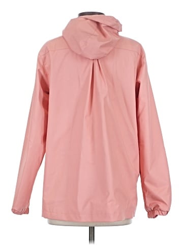 Weatherproof Raincoat (view 2)