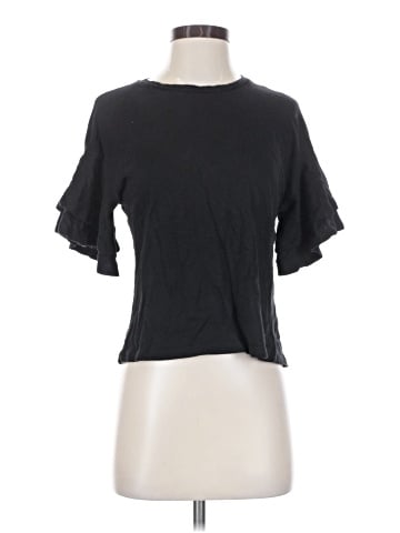 New Look Short Sleeve T-Shirt (view 1)
