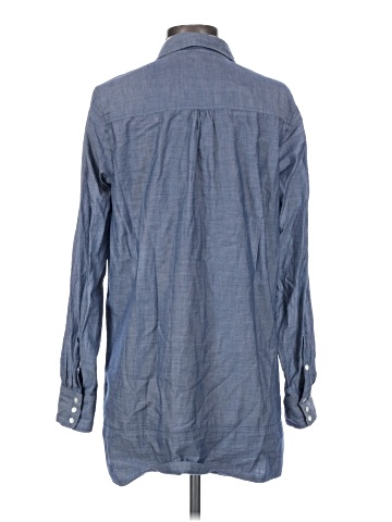 J.Crew Long Sleeve Blouse (view 2)