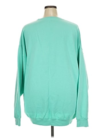 Jerzees Sweatshirt (view 2)