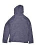 Hanna Andersson Blue Pullover Hoodie Size 10 - photo 2