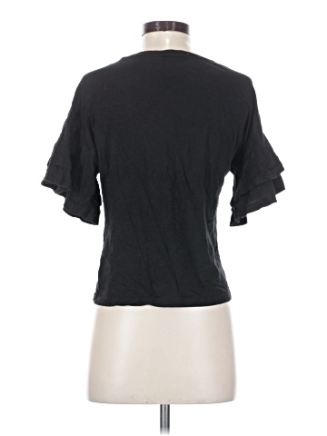 New Look Short Sleeve T-Shirt (view 2)