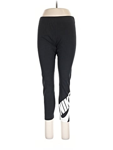 Nike Active Pants (view 1)
