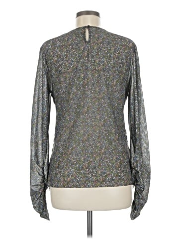 Ted Baker London Long Sleeve Blouse (view 2)