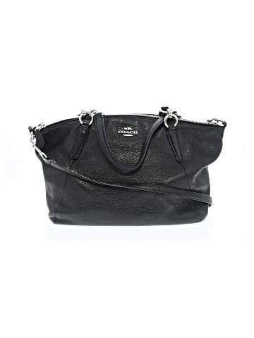 Coach Factory Satchel (view 1)