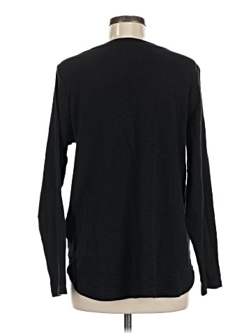 KIRKLAND Signature Long Sleeve T-Shirt (view 2)