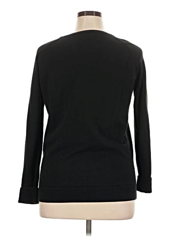 Lacoste Pullover Sweater (view 2)