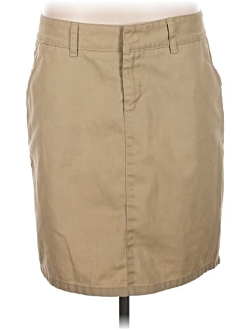 Hurley Casual Skirt (view 1)