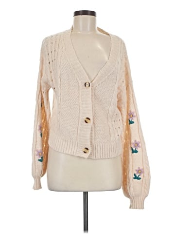 Assorted Brands Cardigan (view 1)