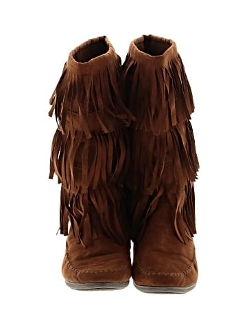 Kohl's Boots (view 2)