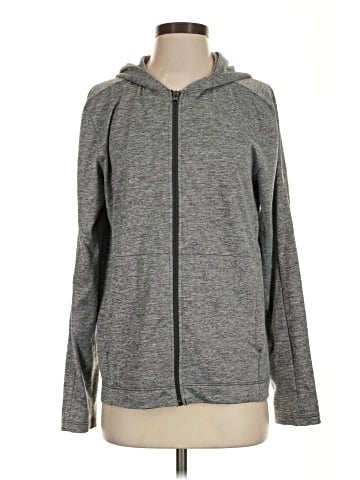 American Giant Zip Up Hoodie (view 1)
