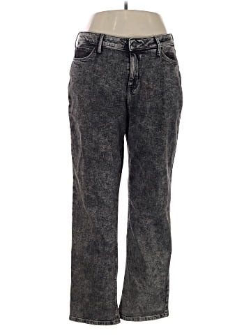 Simply Vera Vera Wang Jeans (view 1)