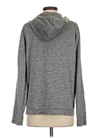 American Giant Zip Up Hoodie (view 2)