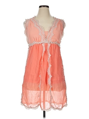Max Studio Cocktail Dress (view 1)