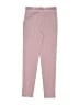 Assorted Brands Solid Pink Active Pants Size M (kids) - photo 2