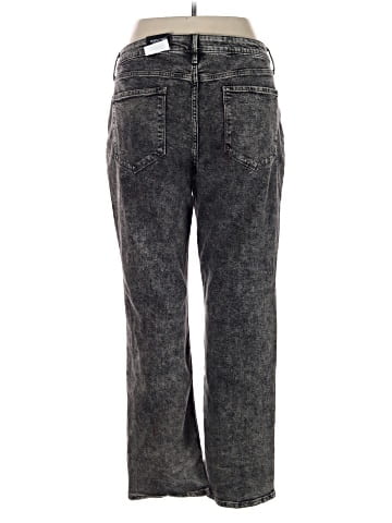 Simply Vera Vera Wang Jeans (view 2)