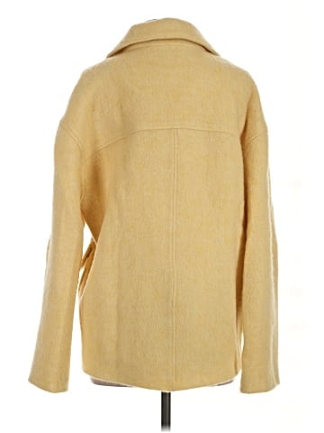 American Vintage Wool Coat (view 2)
