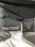 Marmot 100% Nylon Black Jacket Size XS - photo 6