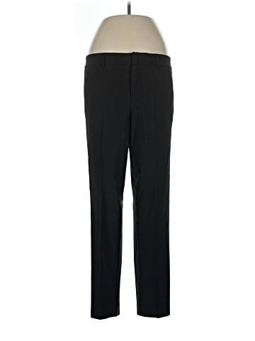 Vince. Wool Pants (view 1)
