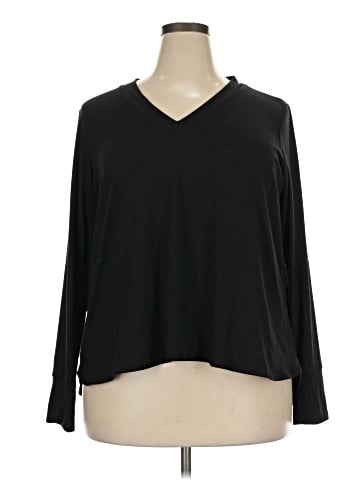 Molly & Isadora Long Sleeve T-Shirt (view 1)
