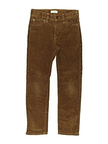 Crewcuts Outlet Casual Pants (view 1)