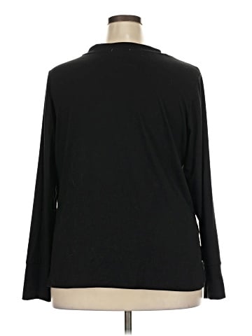 Molly & Isadora Long Sleeve T-Shirt (view 2)