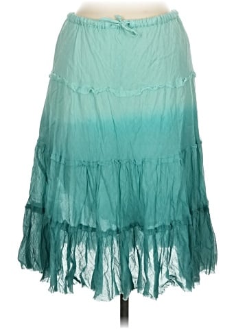 Fashion Fuse Casual Skirt (view 1)