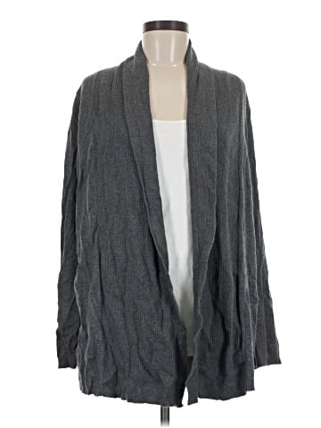Eddie Bauer Cardigan (view 1)