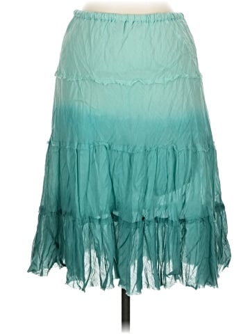 Fashion Fuse Casual Skirt (view 2)